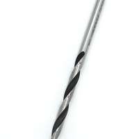 SHSS-Spiralbohrer 5,00 mm "x-trem" (HM-bestückt)