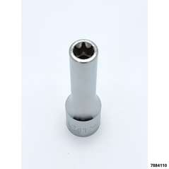 Torx-Stecknuss 1/2" Antrieb E 11 x 77