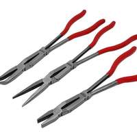 Duo joint plier set 3 pcs.