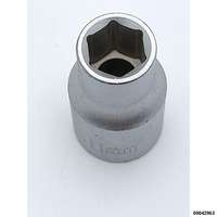 Steckschlüssel 1/2" SW11