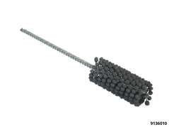 Brosse de déglaçage SIC - Grain 180 Diamètre extérieur 9 mm