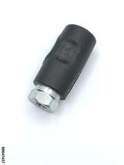Sicherheitskupplung m. G 1/4" Innengewinde