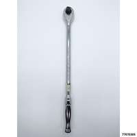 Umschaltknarre Mod. B 3 Antrieb 1/2" 410 mm Länge Koken 4753P-410