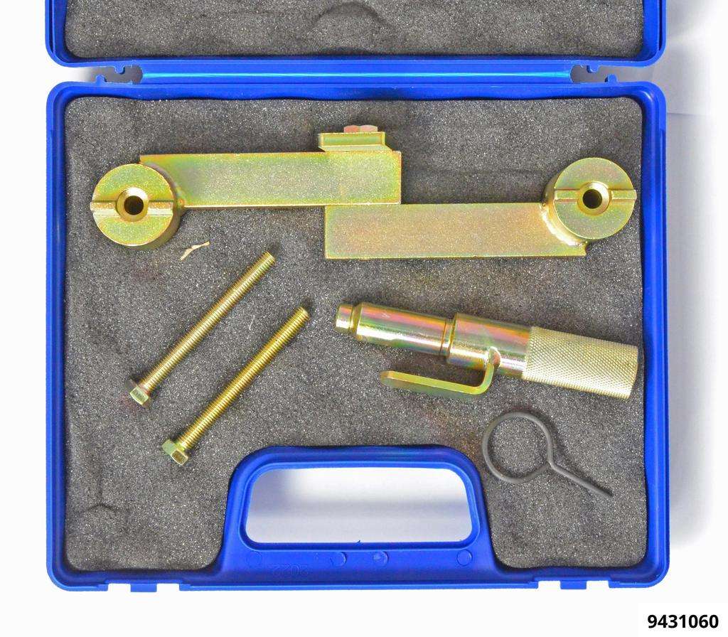 Outils pour distribution Ford 2,5T / Volvo 1,6 - 2,5T essence