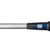 Torque wrench 1/2"  20-200 Nm