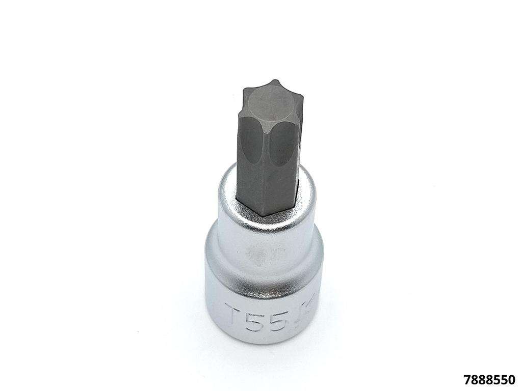 Innentorx-Einsatz 1/2" TX 55 x 60 4025-60 T55