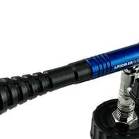 Power-Air Reinigungspistolenset mit 3 Behältern (1x 1000 ml & 2x 500 ml)