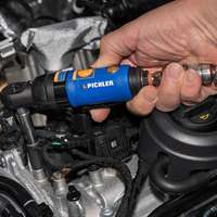 Air impact ratchet 3/8"