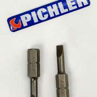 Flachklinge 5/16" S-Antrieb 5,5 x 0,8 mm