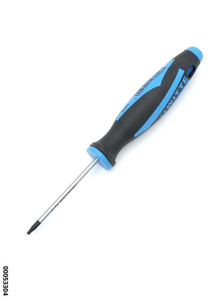 hansewerkzeug Schraubendreher Torx T8 Bo x 60mm