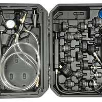 Coffret de tests pour pour système de refroidissement MASTER 23 pcs.