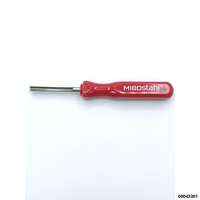 Entriegelungswerkzeug Rundstecksytem MB 2.5mm