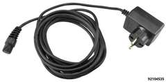 Ladekabel C+R 12,6V DC 2,4A für 9210345  03.5335