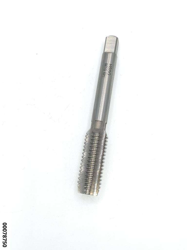 HSS-Hand-Gewinde-Bohrer  Typ US-200 Fertigschneider M10x1,5mm