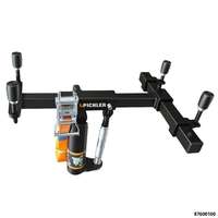 Universal Getriebe-Adapter, 2-fache Verstellmöglichkeit