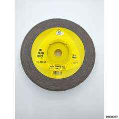 Sparrolle 40 mm x 50 Meter Korn 60