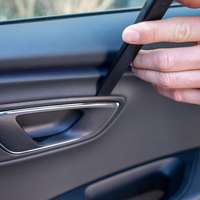 Plastik-Keile Set, 5-tlg.