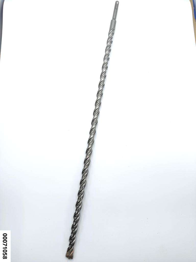 hansewerkzeug Silverhammerbohrer F 4 SDS plus 16,0 x 600 /550 mm