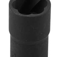 Ausdreher TWIST SOCKET 21 mm Antrieb 1/2" aus 9130030