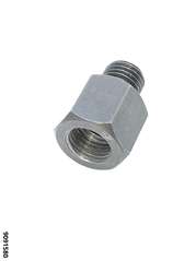 Zwischenadapter Kompression M12x1,5 : G 1/4 (Sauer auf FACOM-Adapter)