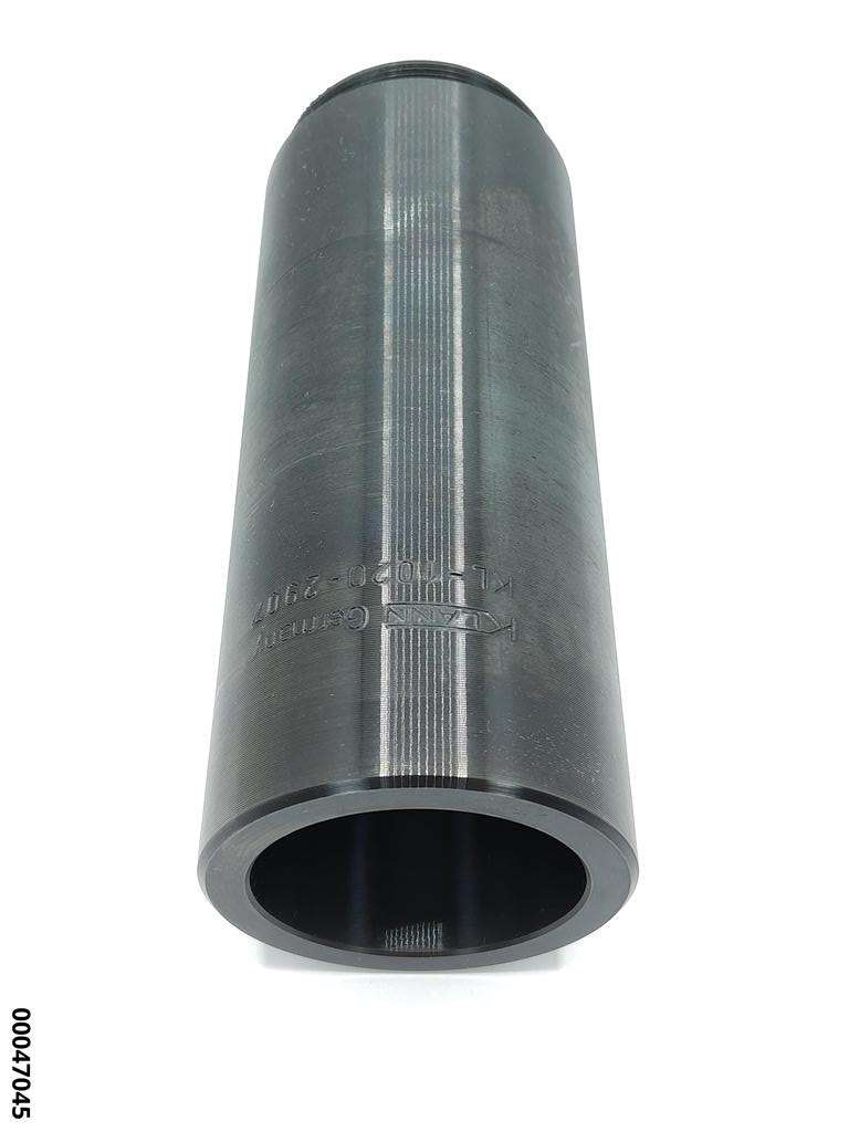 hansewerkzeug Führungsrohr m. Gewindeanschluss M48 53,0mm Durchmesser  KL-1020-2907