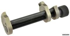 Tendeur pour colliers de serrage 9 mm