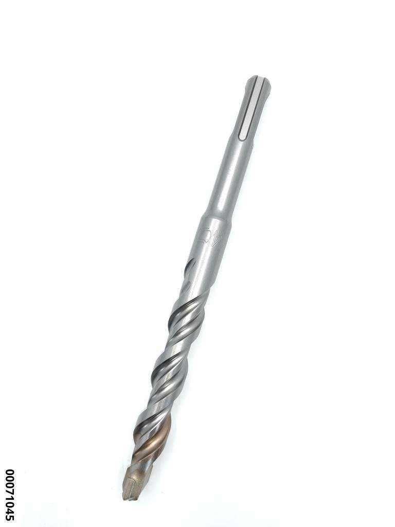 hansewerkzeug Silverhammerbohrer F 4 SDS plus 14 x 160 / 100 mm