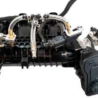 Turbo-Ladedruck Prüfgerät