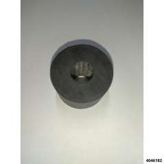 Dichtgummi für Kühleradapter K 33 ø 27mm x 18mm