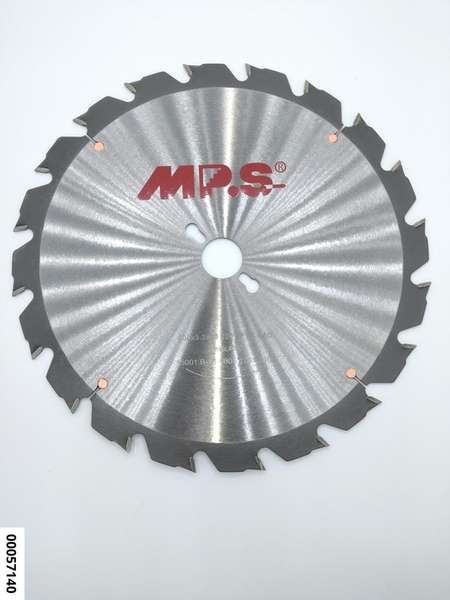 hansewerkzeug HM Tisch-Kreissägeblatt 300x30 Z20 FF LF-Bau