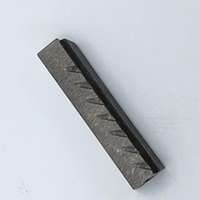Tungsten carbide blade nr. 254 - 19 mm