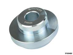 Extraction Disc with Hole for the Wheel Bearing Unit VAG