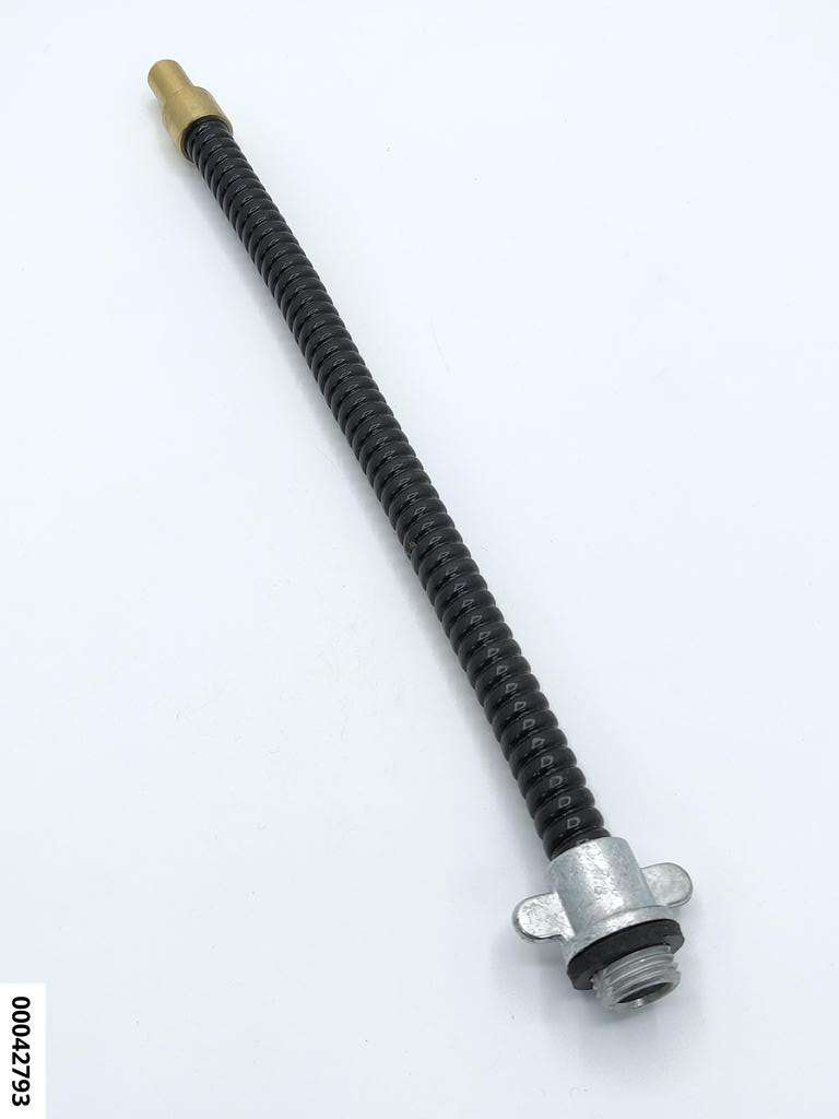 hansewerkzeug Metallleitung 200mm für 42792