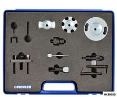 Timing Tools VAG 2.7 / 3.0TDi V6, 4.0 / 4.2TDi V8