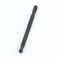 SHSS-K-Bohrer Typ 99K Doppels DIN 1897 4,1 mm