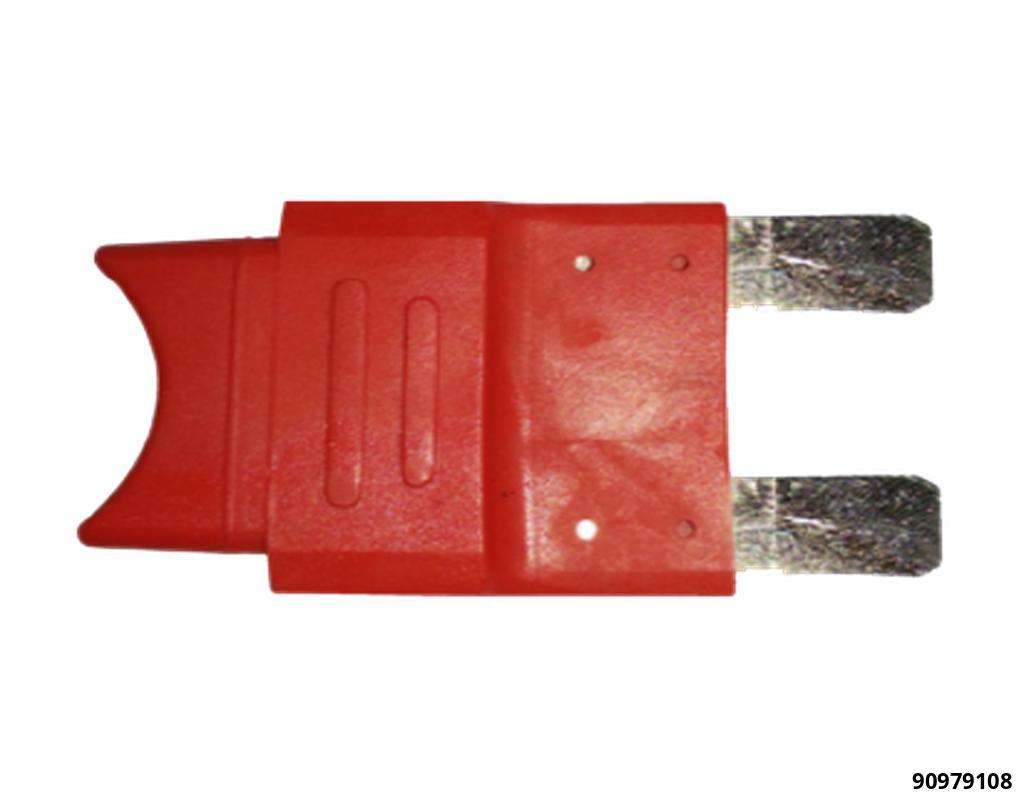 Flachsicherungsmessadapter für MAXI-ATC Sicherungen