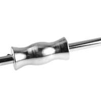 Universal extractor e.g. for petrol injector