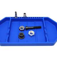 Tool Tray PRO SET Slipproof 3 pcs.