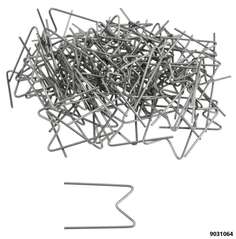 Staples W-form 0.7 mm. (100 pcs) with Predetermined Breaking Point