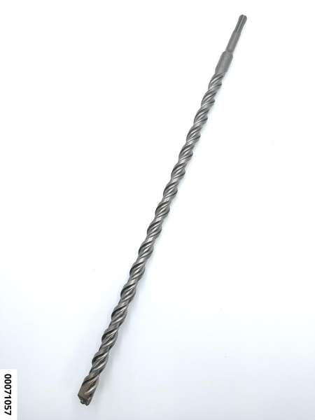 hansewerkzeug Silverhammerbohrer F 4 SDS plus 16,0 x 450 /400 mm