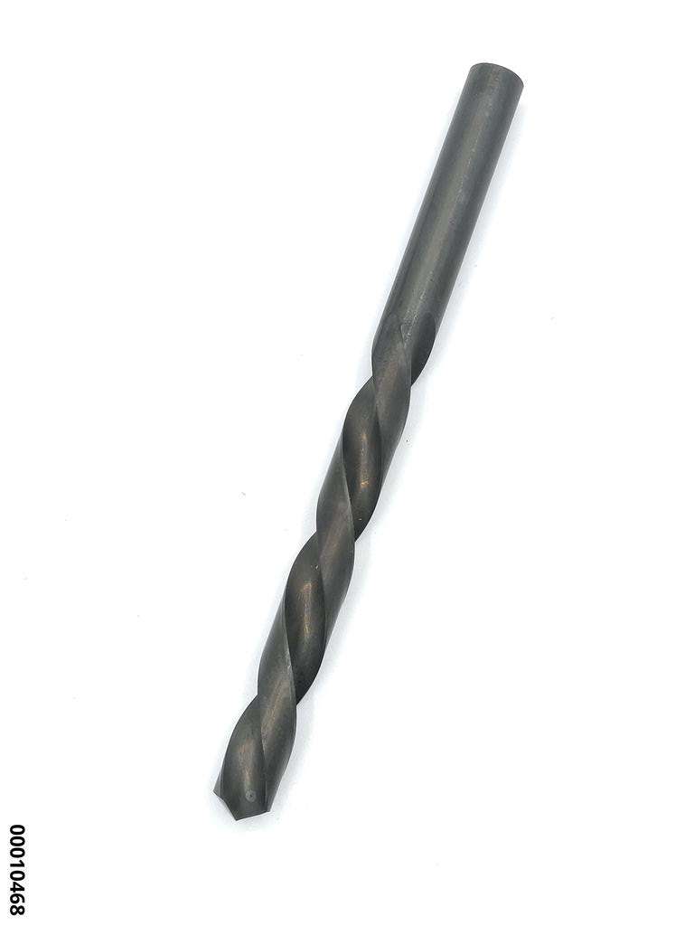 hansewerkzeug SHSS Spiralbohrer Typ 120 Links 10,0 mm