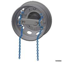 Niversal rim pullerUniversal rim puller for truck/commercial vehicle/bus/trailer