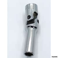 Douille articulé 3/8" SW 9 x 75 pour bougie préch