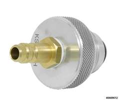 Kühleradapter Hyundai / Kia E-Fahrzeuge Hyundai Kona Modelle KIA Miro,Soul für Elektrofahrzeuge KS KS 122LH