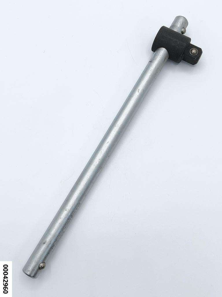 hansewerkzeug Griff mit Gleitstück 3/8" *