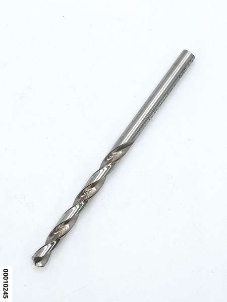 hansewerkzeug SHSS-Spibo Typ 120 "Premium"  4.90 mm DIN 338