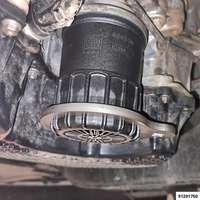 Oil filter wrench Opel 1.5 CRDi / CDTi (from 2019)