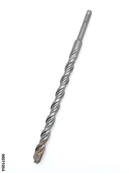 hansewerkzeug Silverhammerbohrer F 4 SDS plus 15,0 x 260 /200 mm