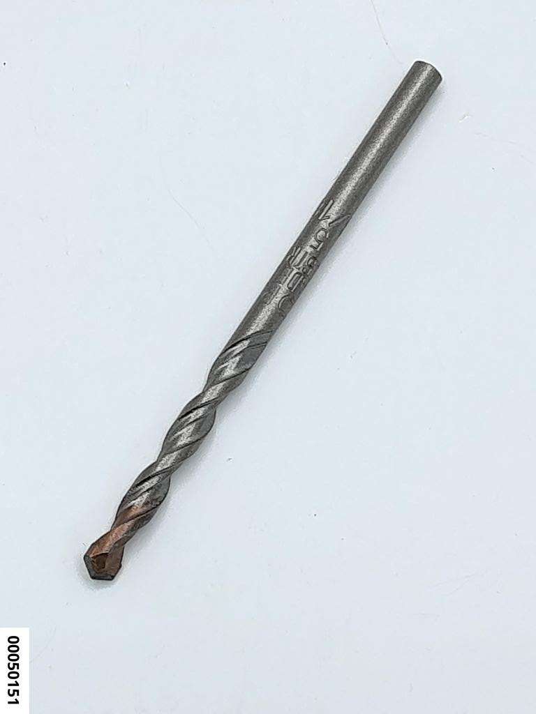 Mehrzweckbohrer B 3000  5,0 x 85 mm