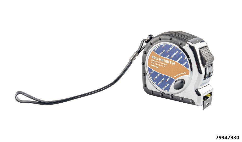 Rollmeter 5 m
